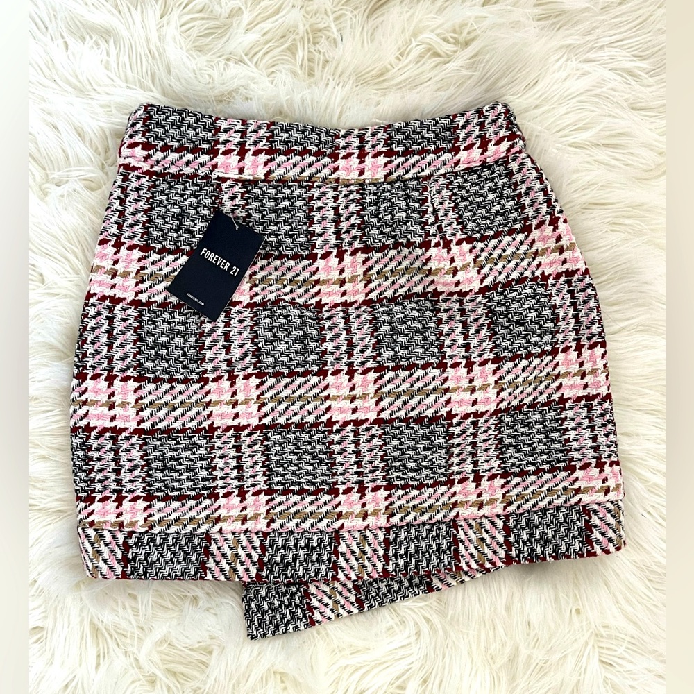 F21 Skirt